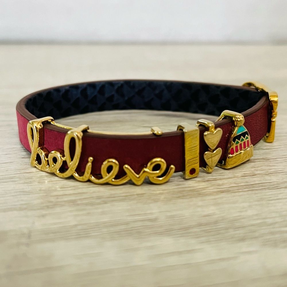 Stella & Dot KEEP COLLECTIVE Bracelet